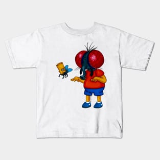 The Fly Kids T-Shirt